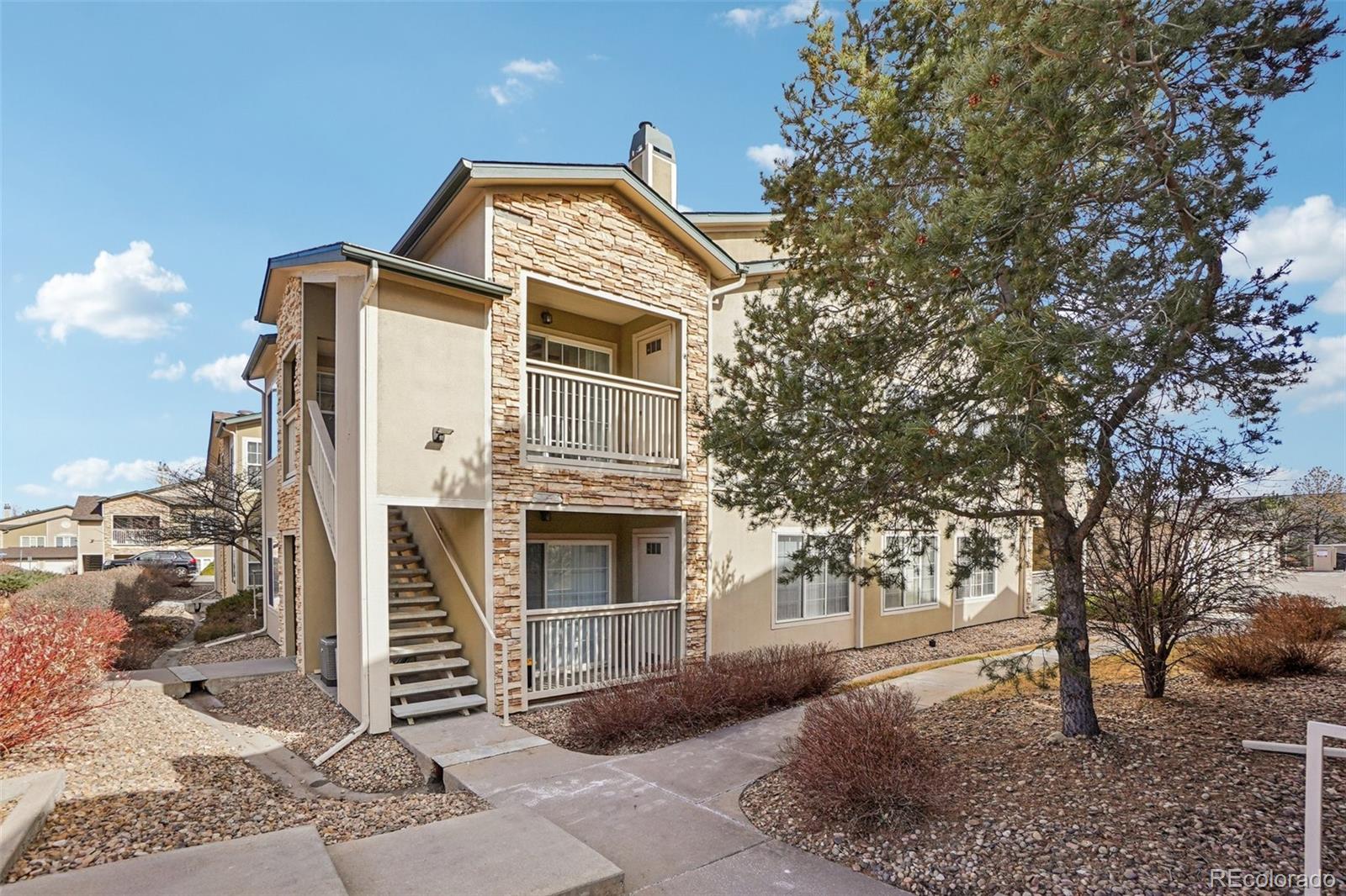 10096 E Carolina Place Aurora CO 80247