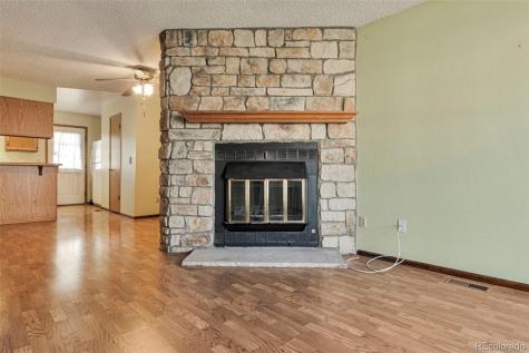 6763 S Independence Street Littleton CO 80128