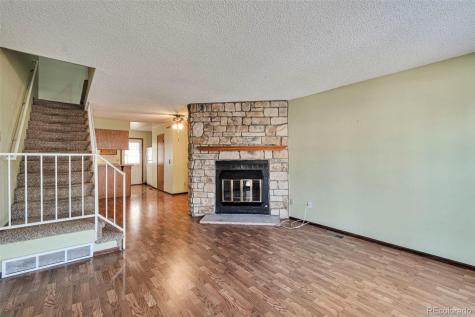 6763 S Independence Street Littleton CO 80128