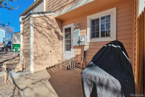 6763 S Independence Street Littleton CO 80128
