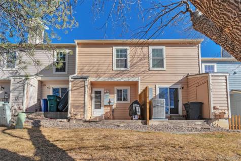 6763 S Independence Street Littleton CO 80128