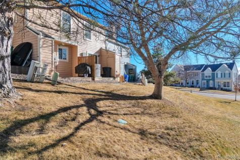 6763 S Independence Street Littleton CO 80128