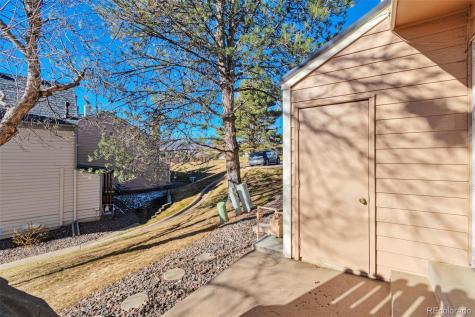 6763 S Independence Street Littleton CO 80128