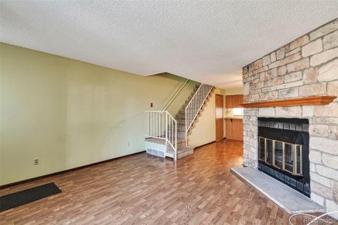 6763 S Independence Street Littleton CO 80128