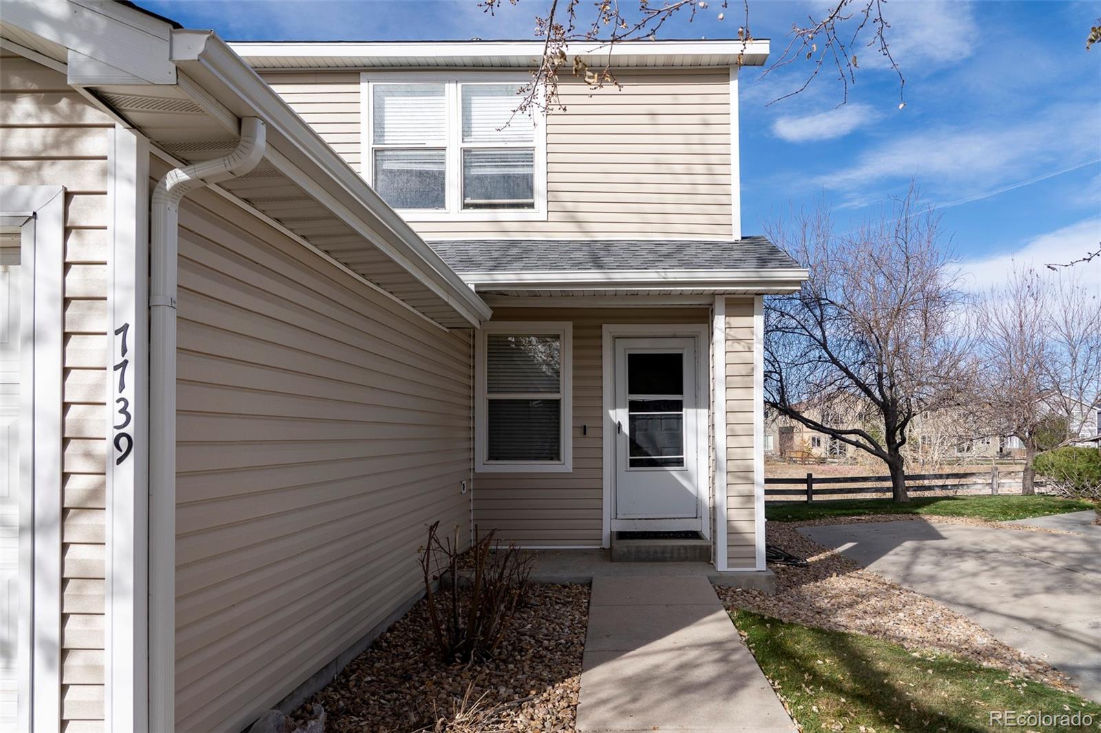 7739 S Kalispell Court Englewood CO 80112