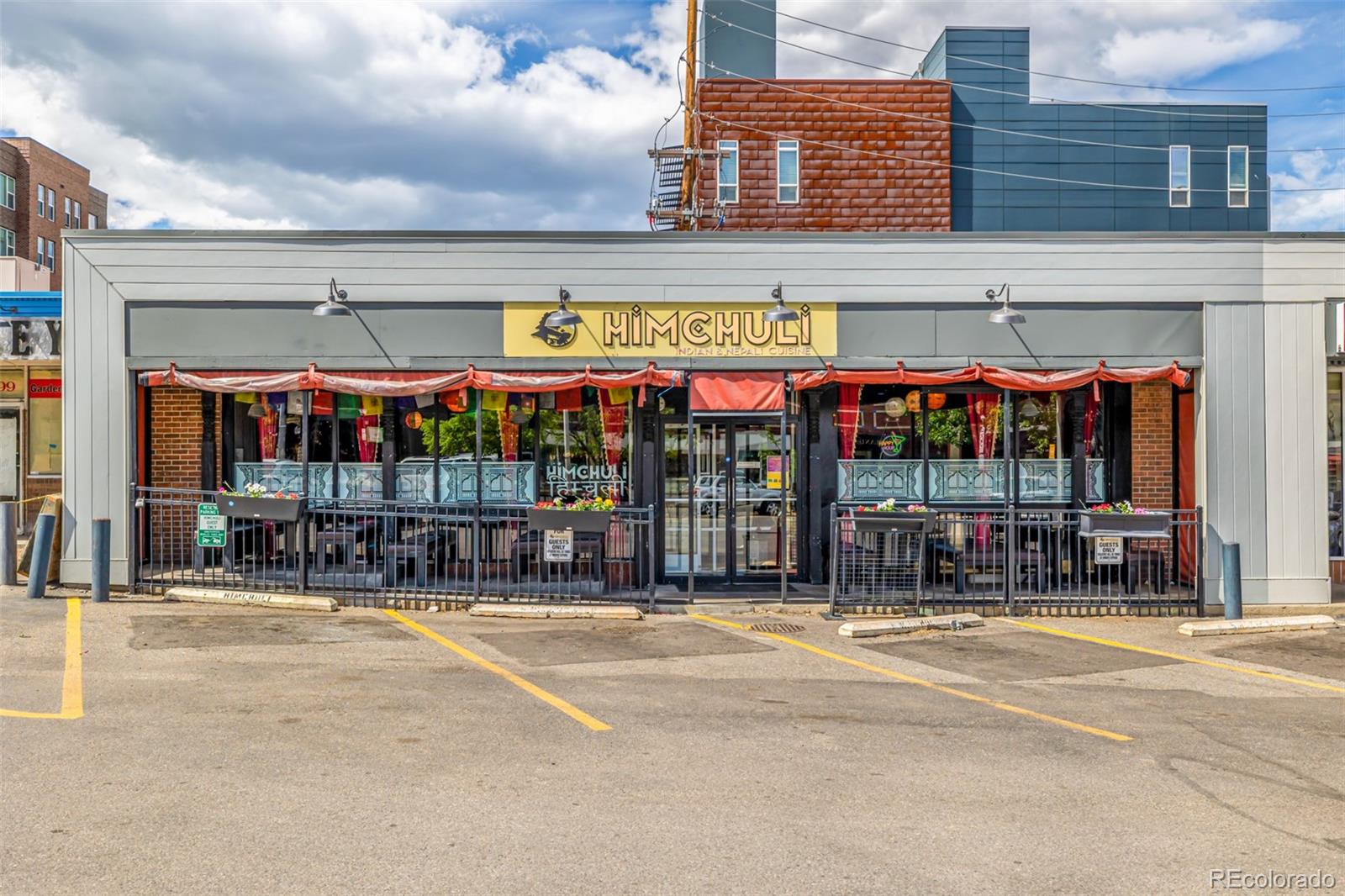 1800 Grove Street Denver CO 80204