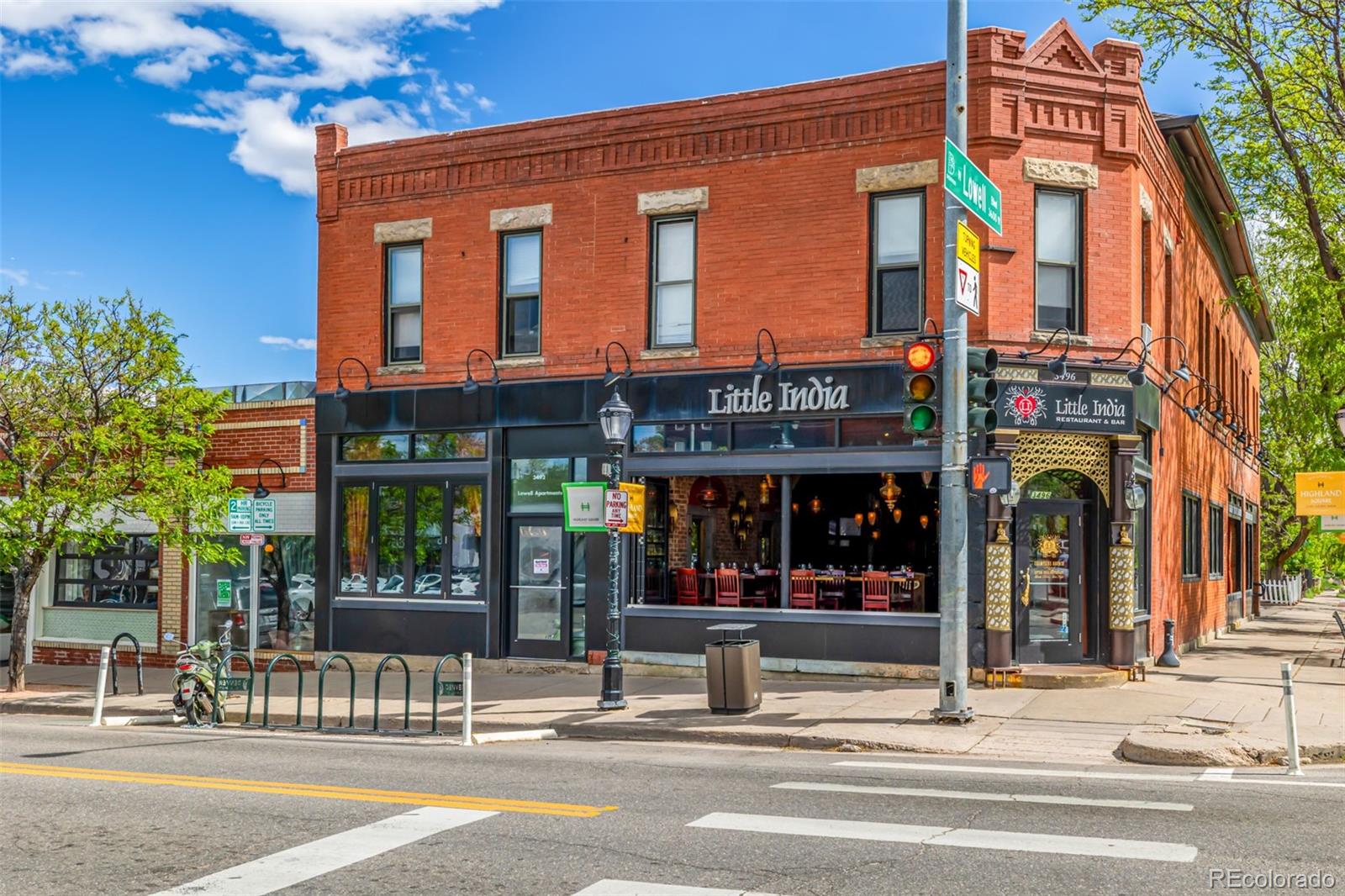 1800 Grove Street Denver CO 80204