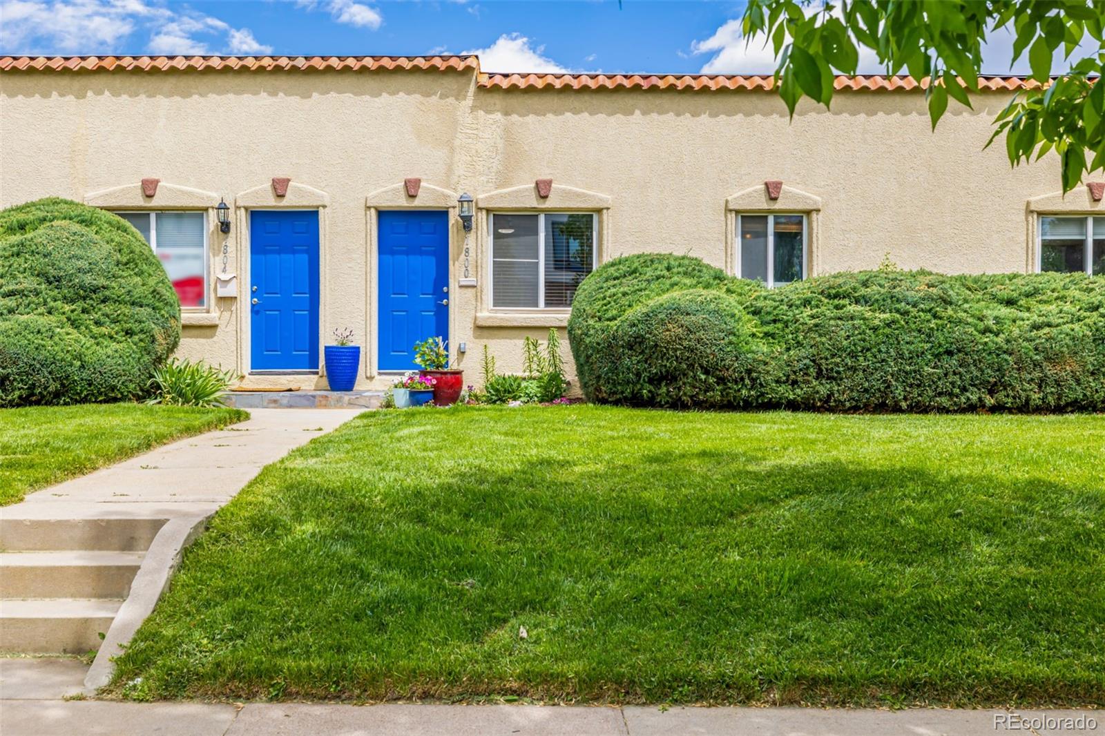 1800 Grove Street Denver CO 80204