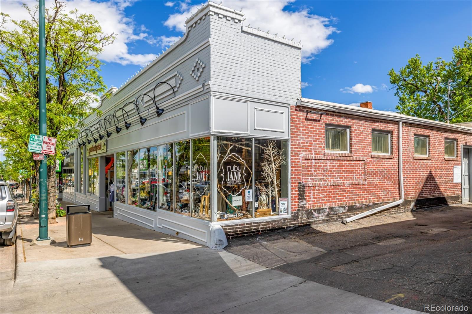 1800 Grove Street Denver CO 80204