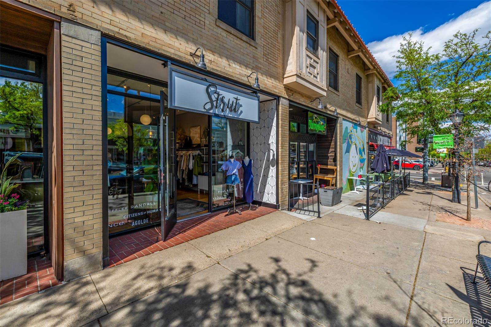 1800 Grove Street Denver CO 80204