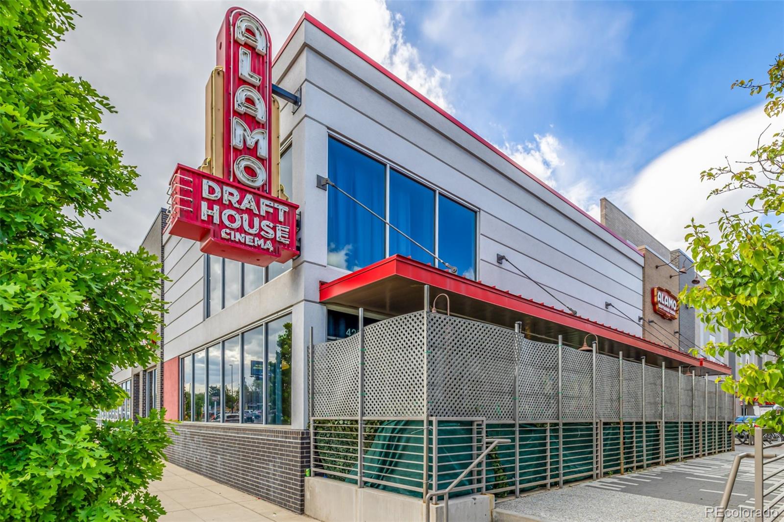 1800 Grove Street Denver CO 80204