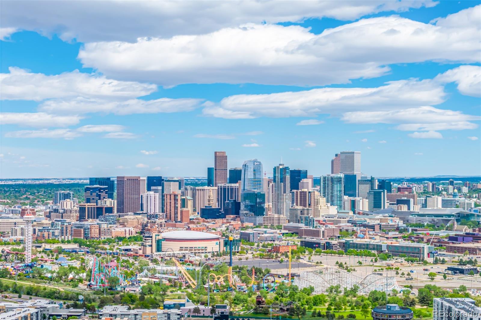 1800 Grove Street Denver CO 80204