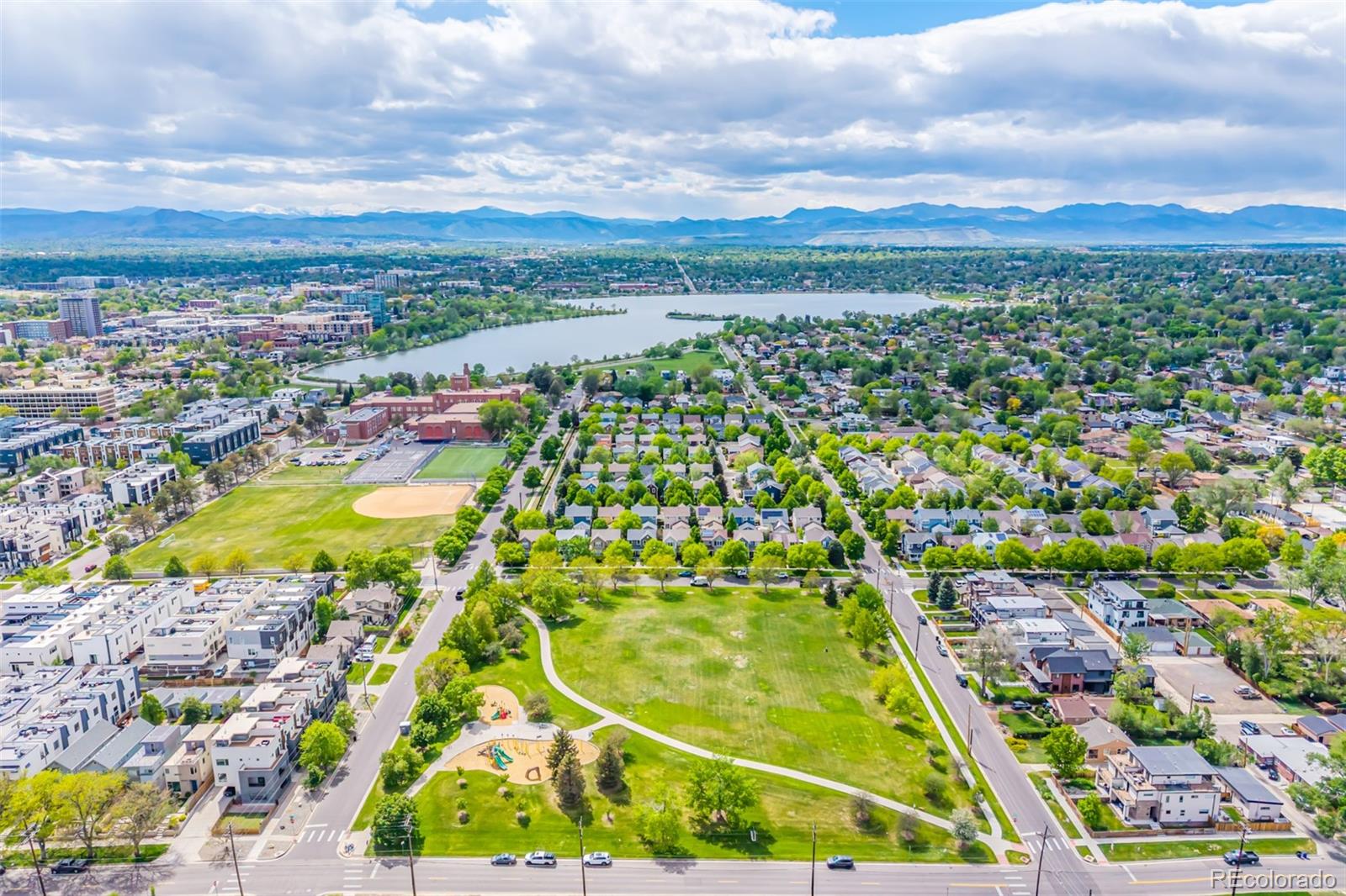 1800 Grove Street Denver CO 80204