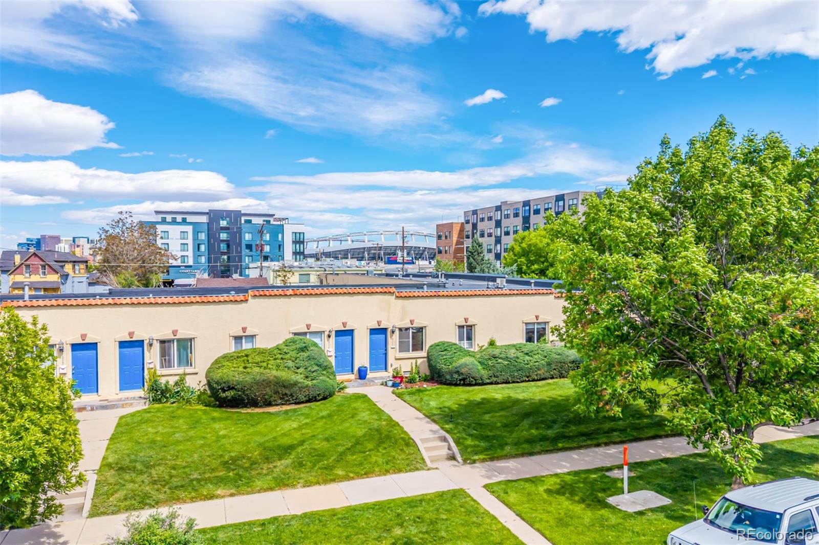 1800 Grove Street Denver CO 80204