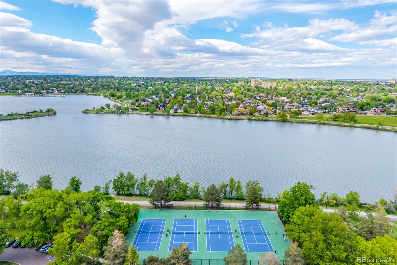 1800 Grove Street Denver CO 80204