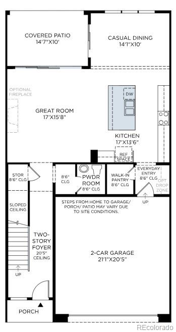 3511 W Elmhurst Avenue Littleton CO 80120