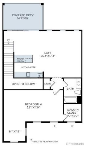 3511 W Elmhurst Avenue Littleton CO 80120