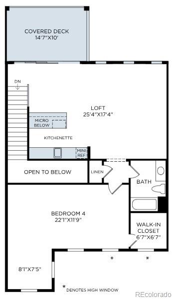 3511 W Elmhurst Avenue Littleton CO 80120