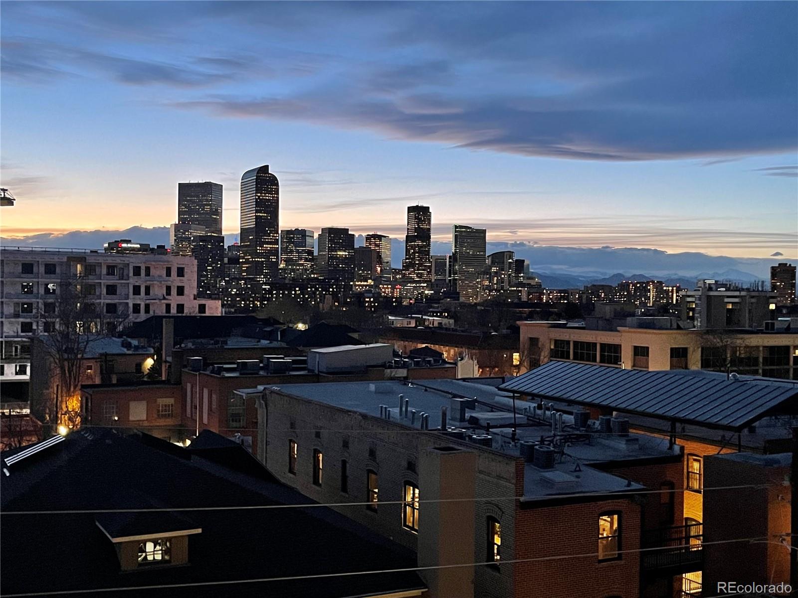 1441 Humboldt Street Denver CO 80218