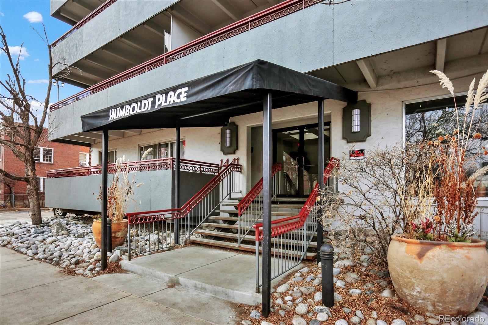 1441 Humboldt Street Denver CO 80218