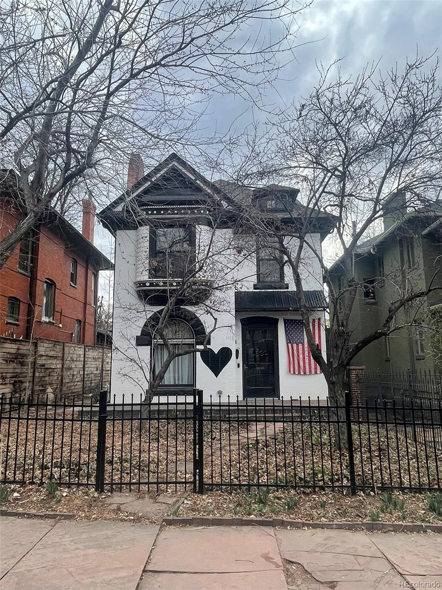 1441 Humboldt Street Denver CO 80218
