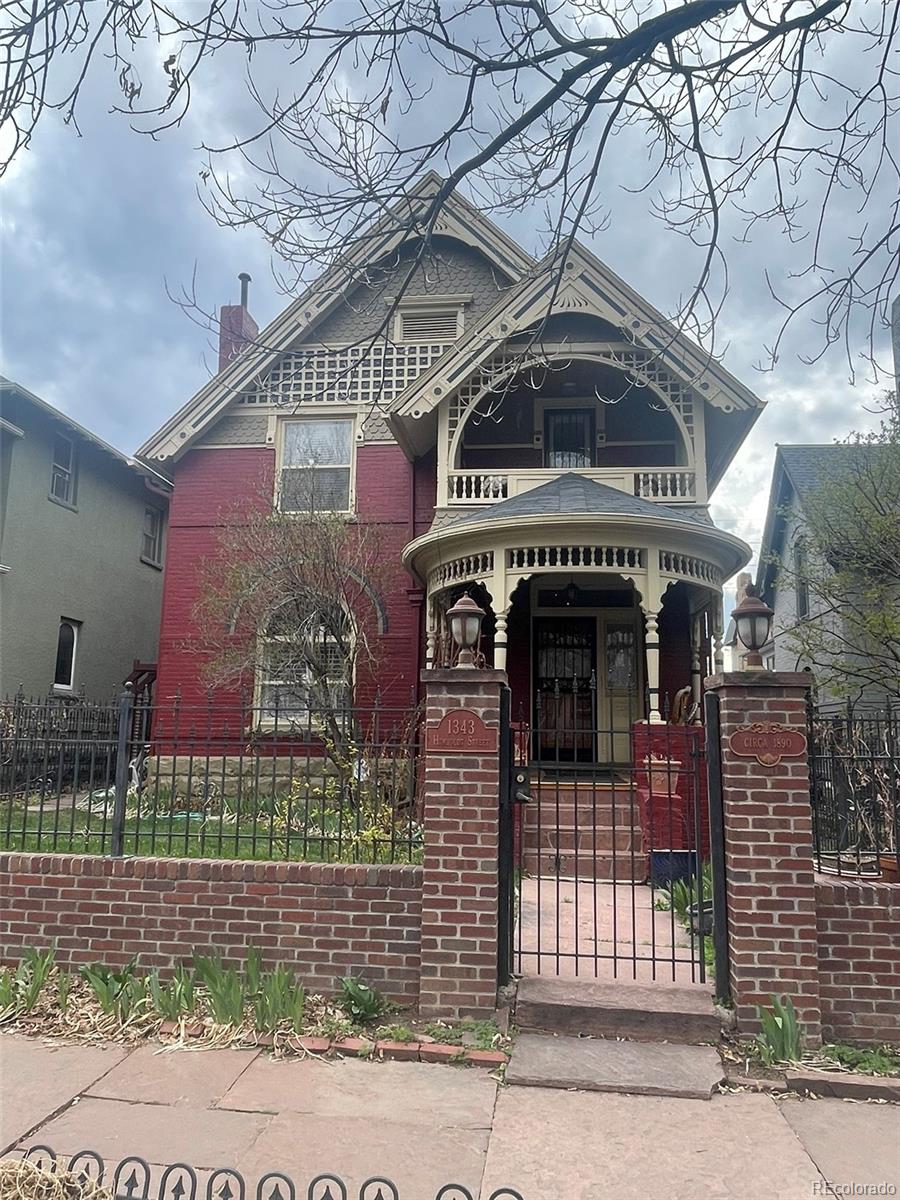 1441 Humboldt Street Denver CO 80218