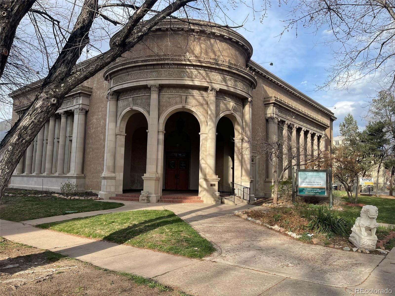 1441 Humboldt Street Denver CO 80218