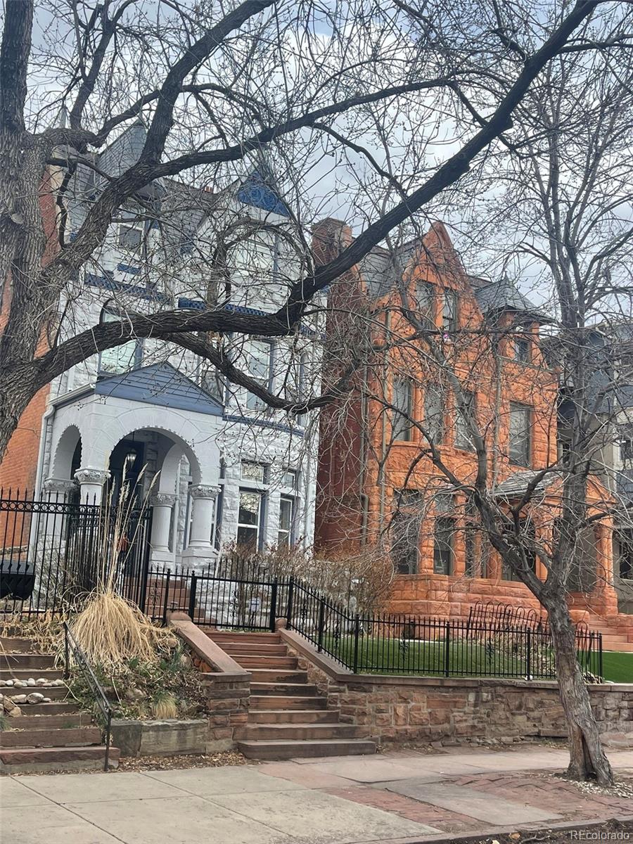 1441 Humboldt Street Denver CO 80218
