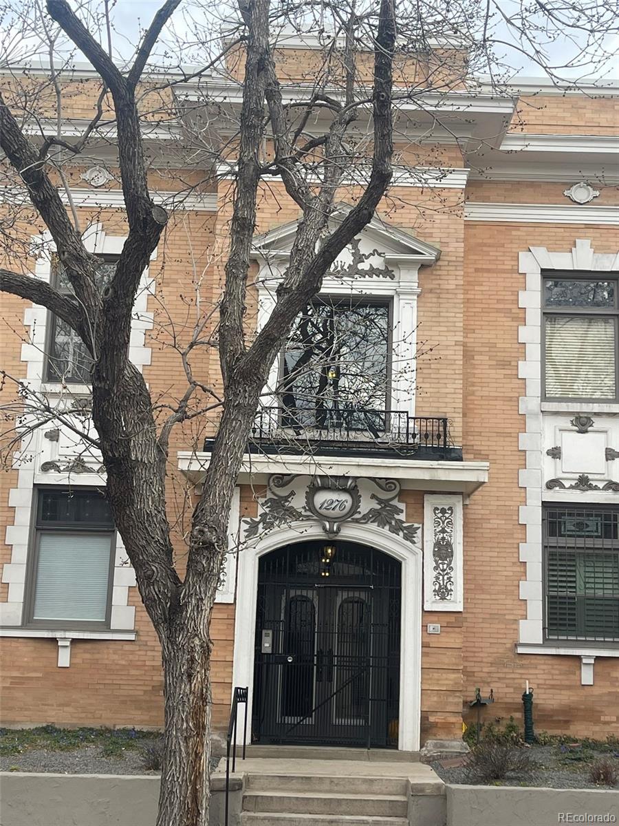1441 Humboldt Street Denver CO 80218