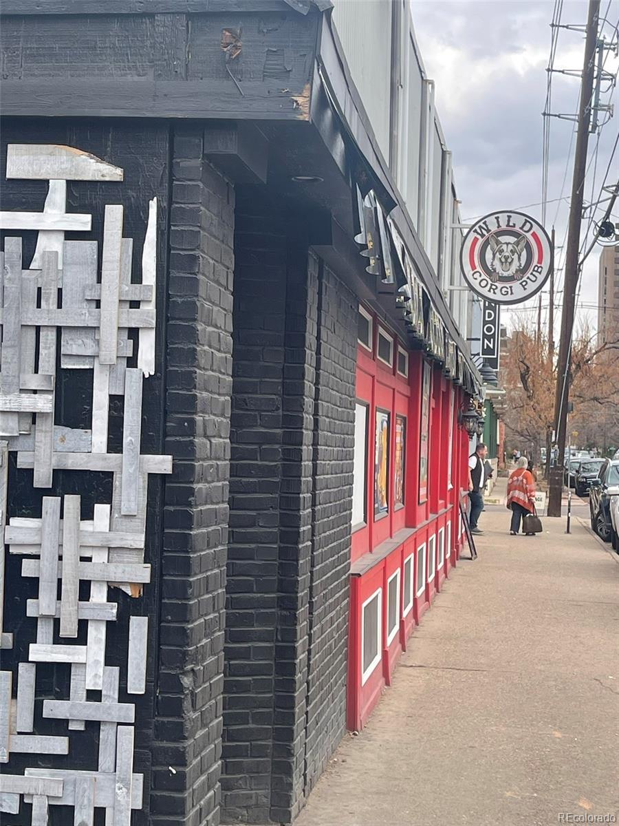 1441 Humboldt Street Denver CO 80218