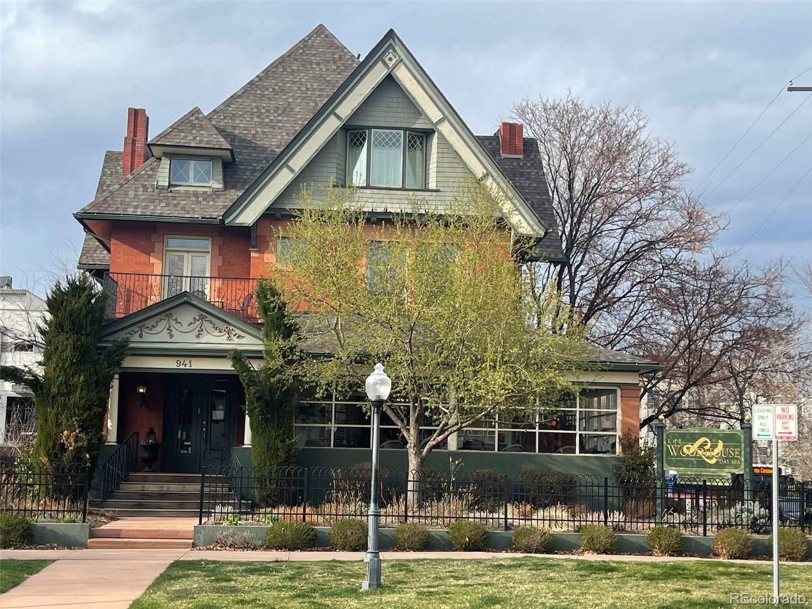 1441 Humboldt Street Denver CO 80218