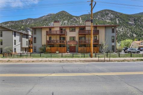 1890 Argentine Street Georgetown CO 80444