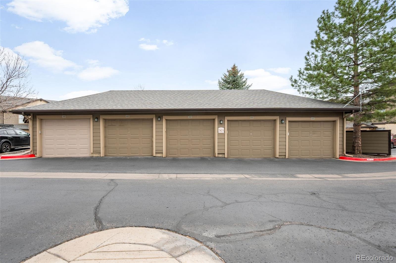 7423 S Quail Circle Littleton CO 80127