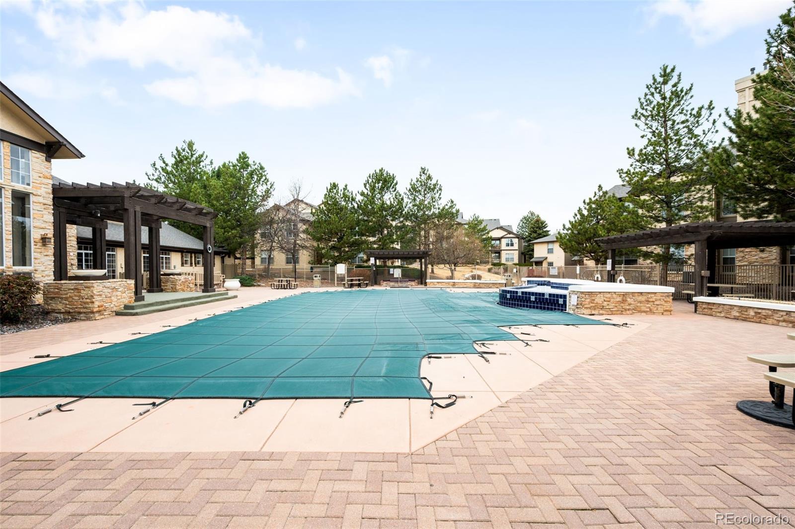 7423 S Quail Circle Littleton CO 80127