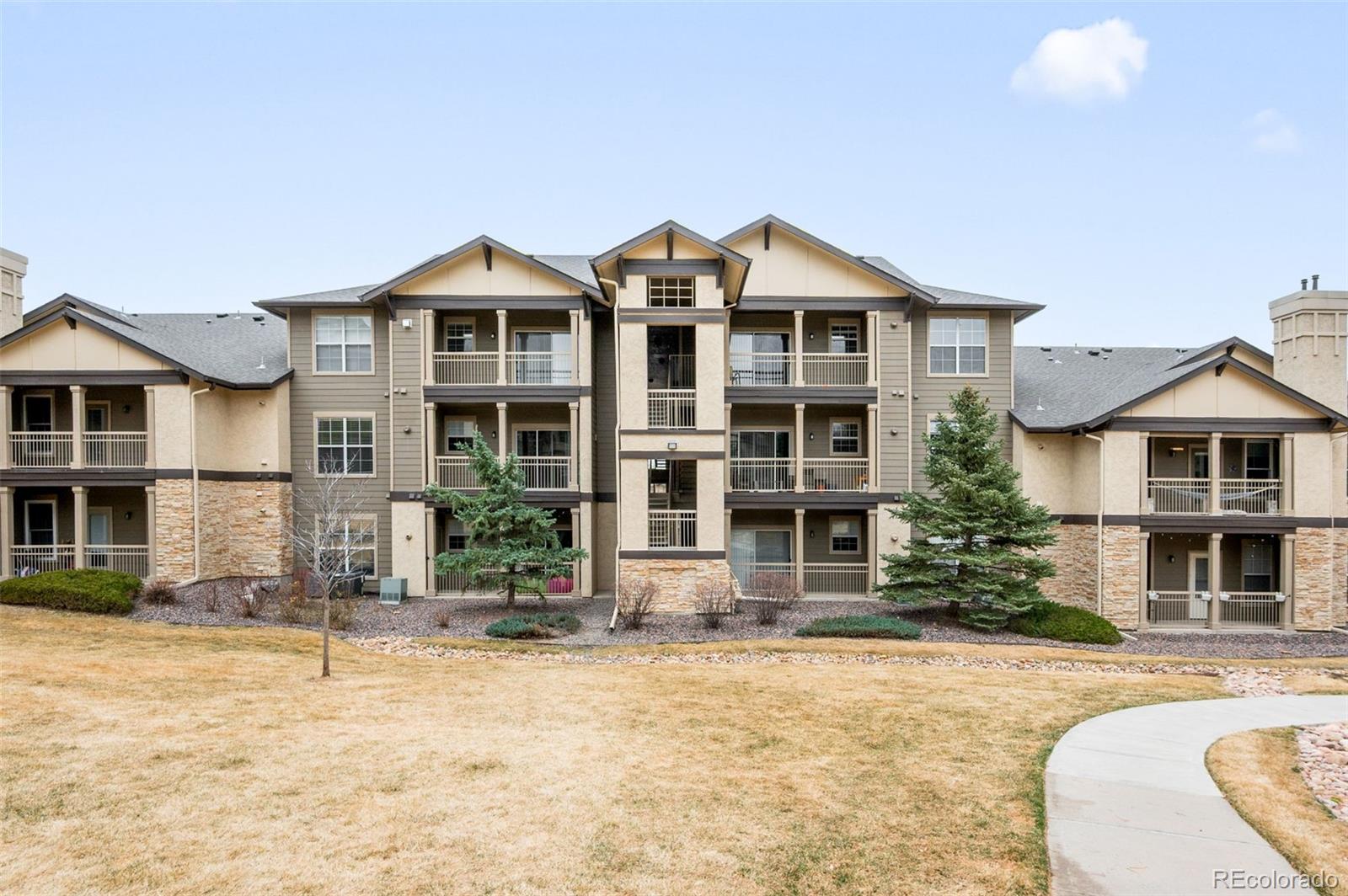 7423 S Quail Circle Littleton CO 80127