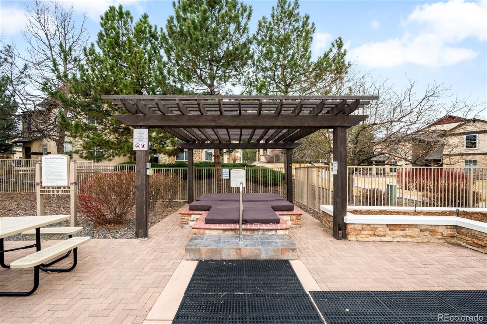 7423 S Quail Circle Littleton CO 80127