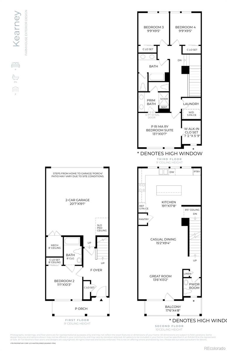 671 Skyhook Street Erie CO 80516