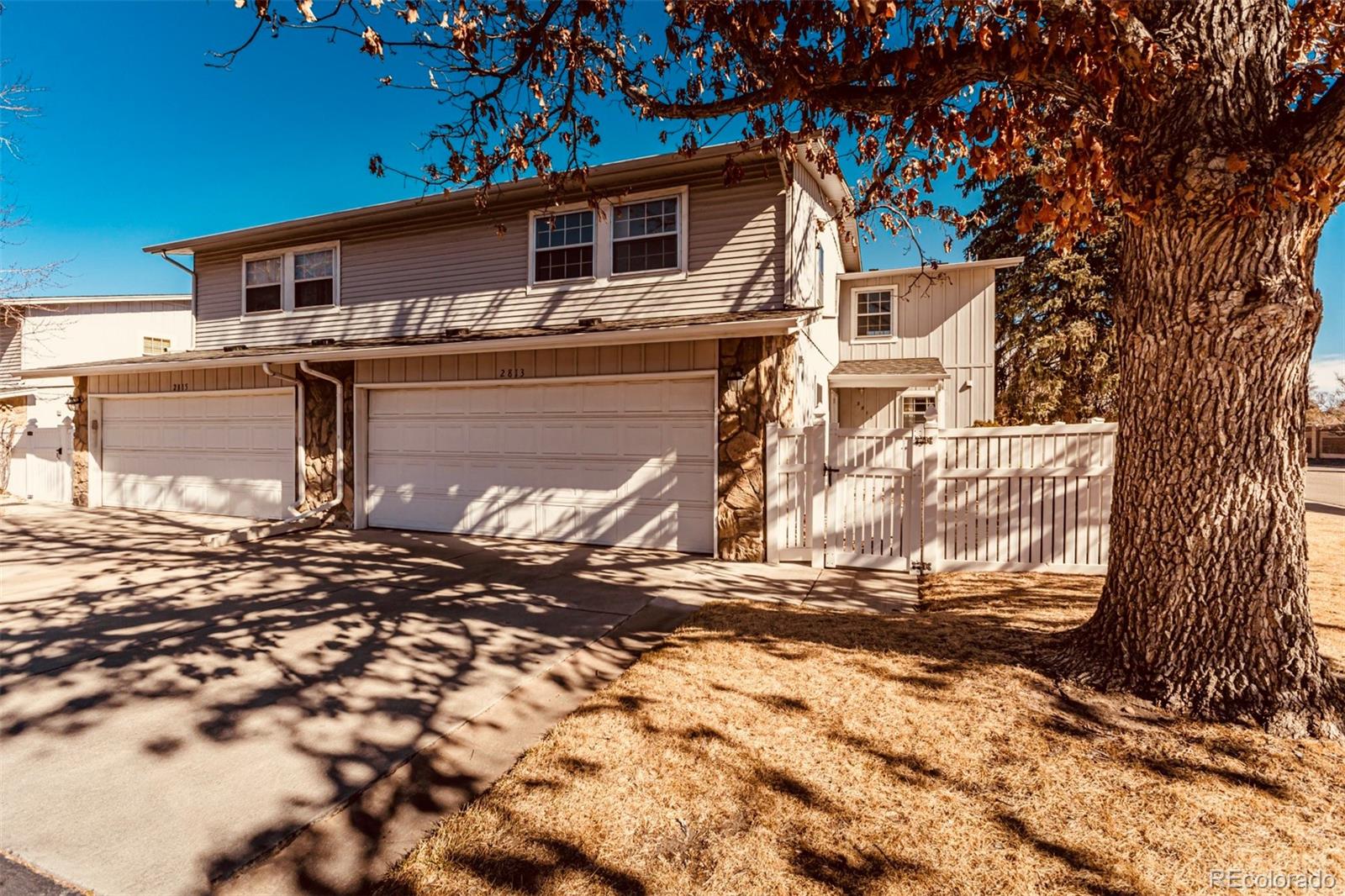 2813 S Xanadu Way Aurora CO 80014