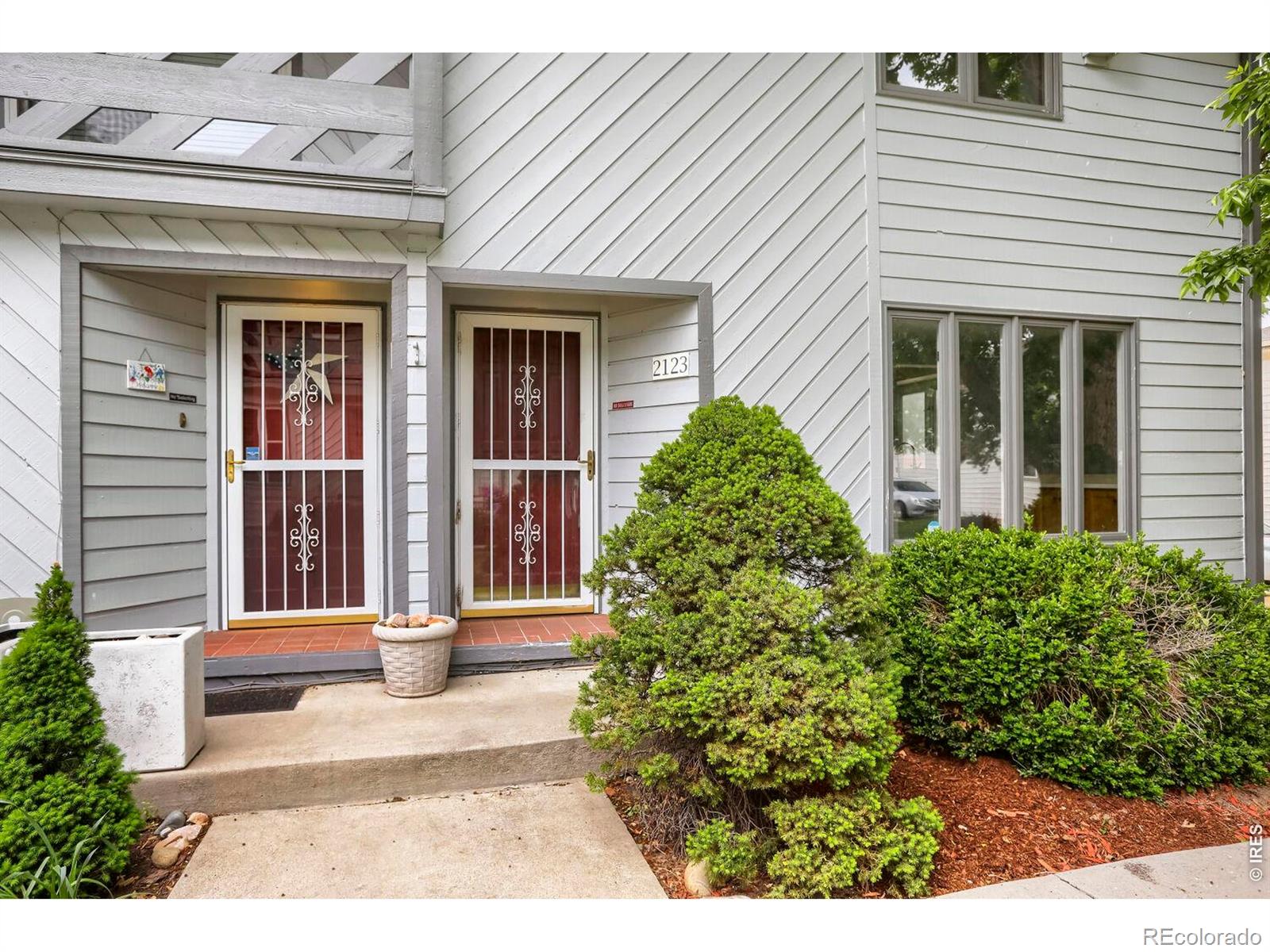 2123 Meadow Court Longmont CO 80501