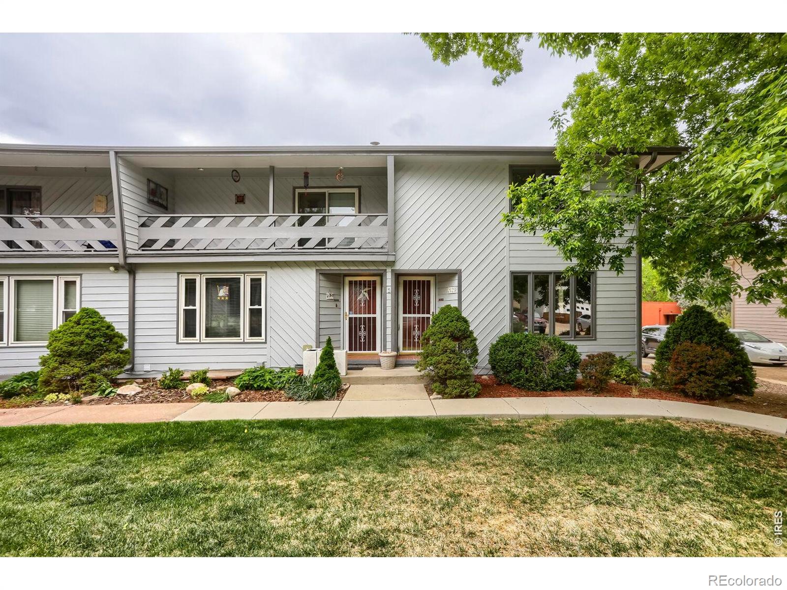 2123 Meadow Court Longmont CO 80501