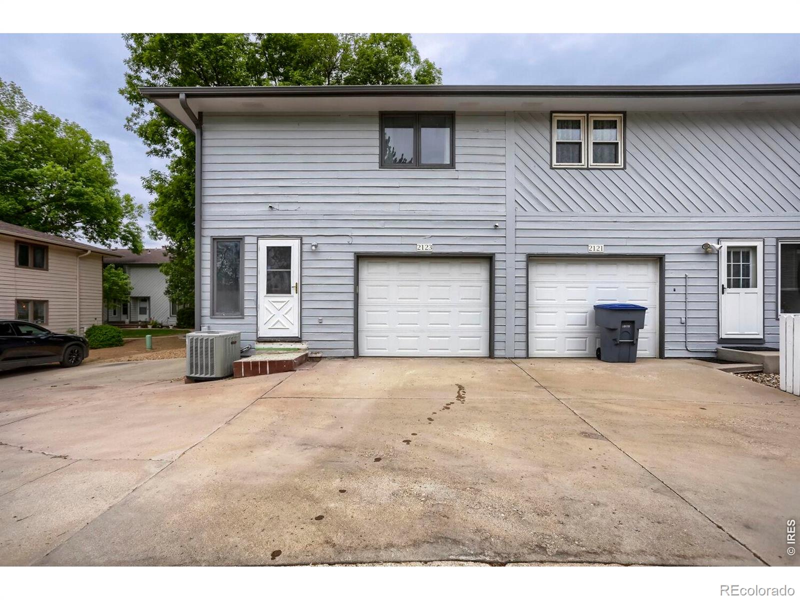 2123 Meadow Court Longmont CO 80501