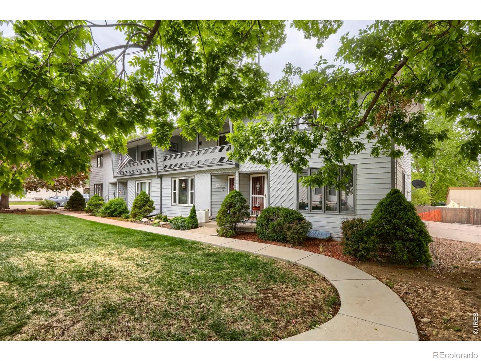 2123 Meadow Court Longmont CO 80501