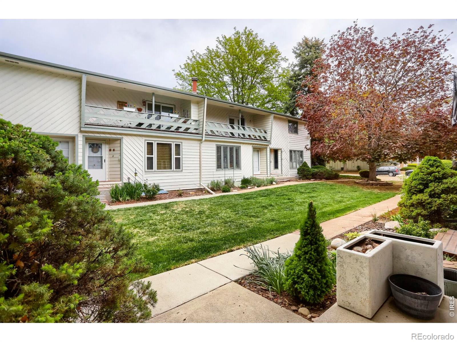 2123 Meadow Court Longmont CO 80501