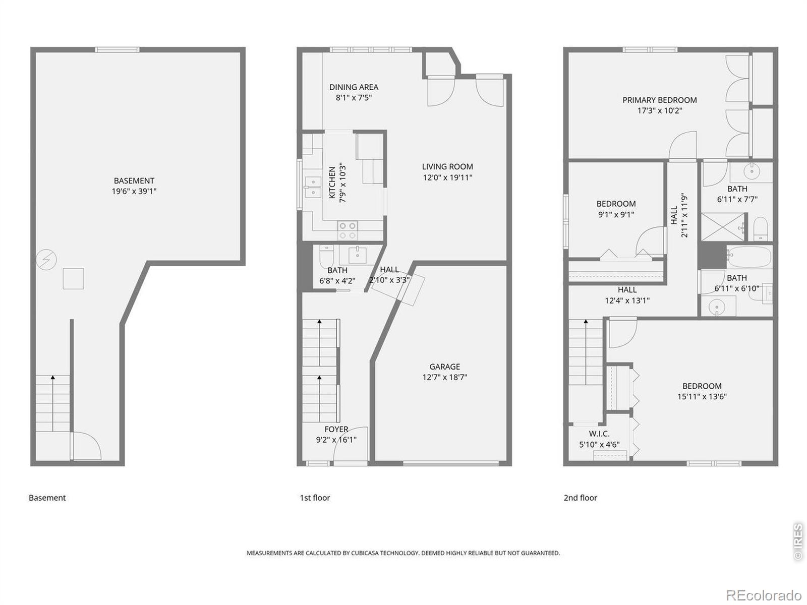 2123 Meadow Court Longmont CO 80501