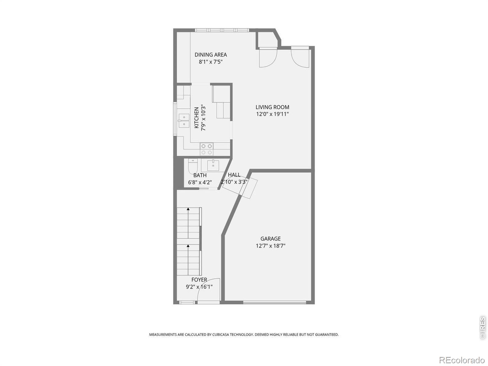 2123 Meadow Court Longmont CO 80501