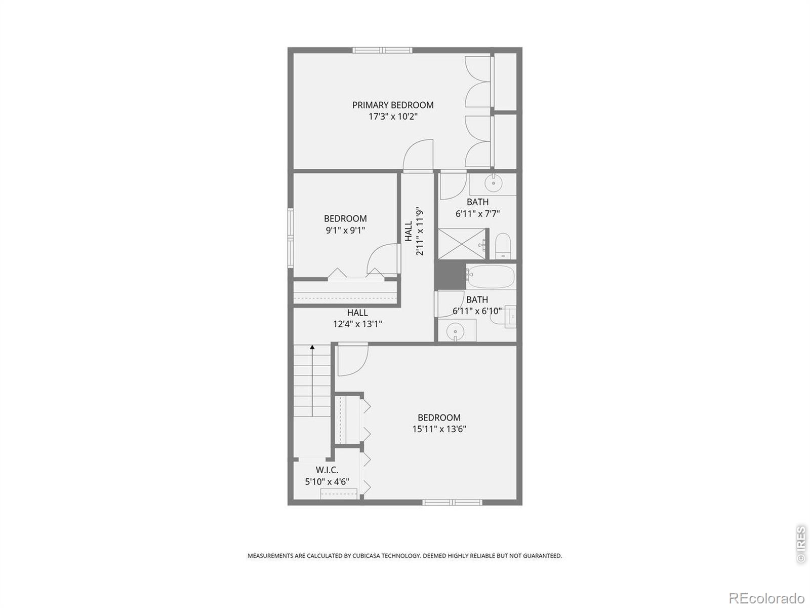 2123 Meadow Court Longmont CO 80501