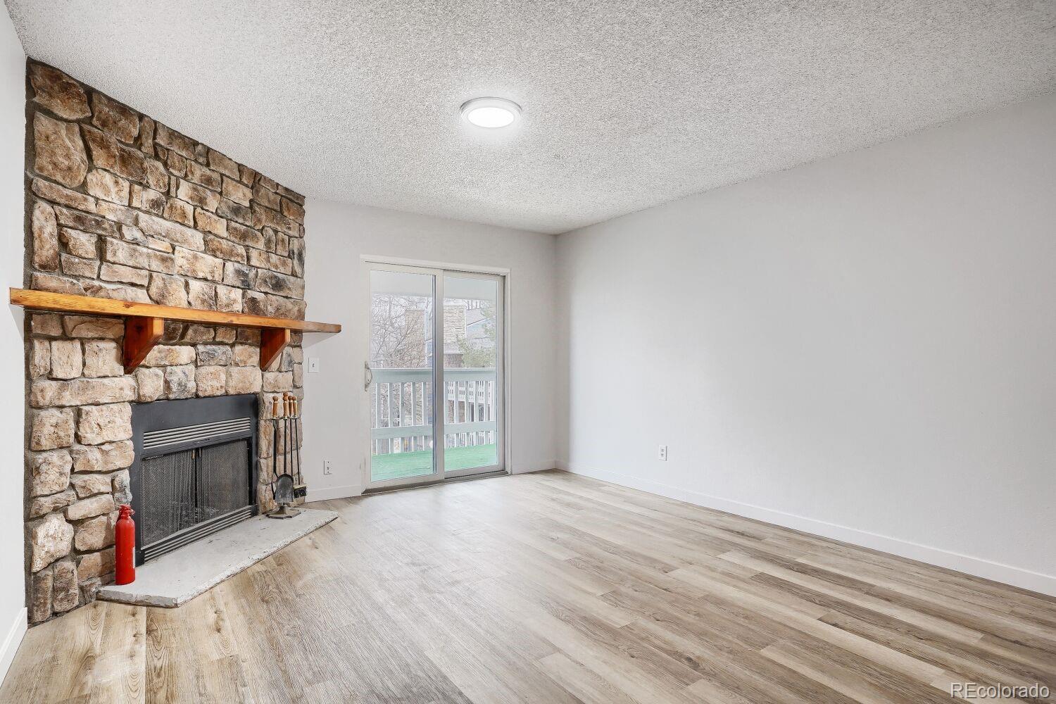 8335 Fairmount Drive Denver CO 80247