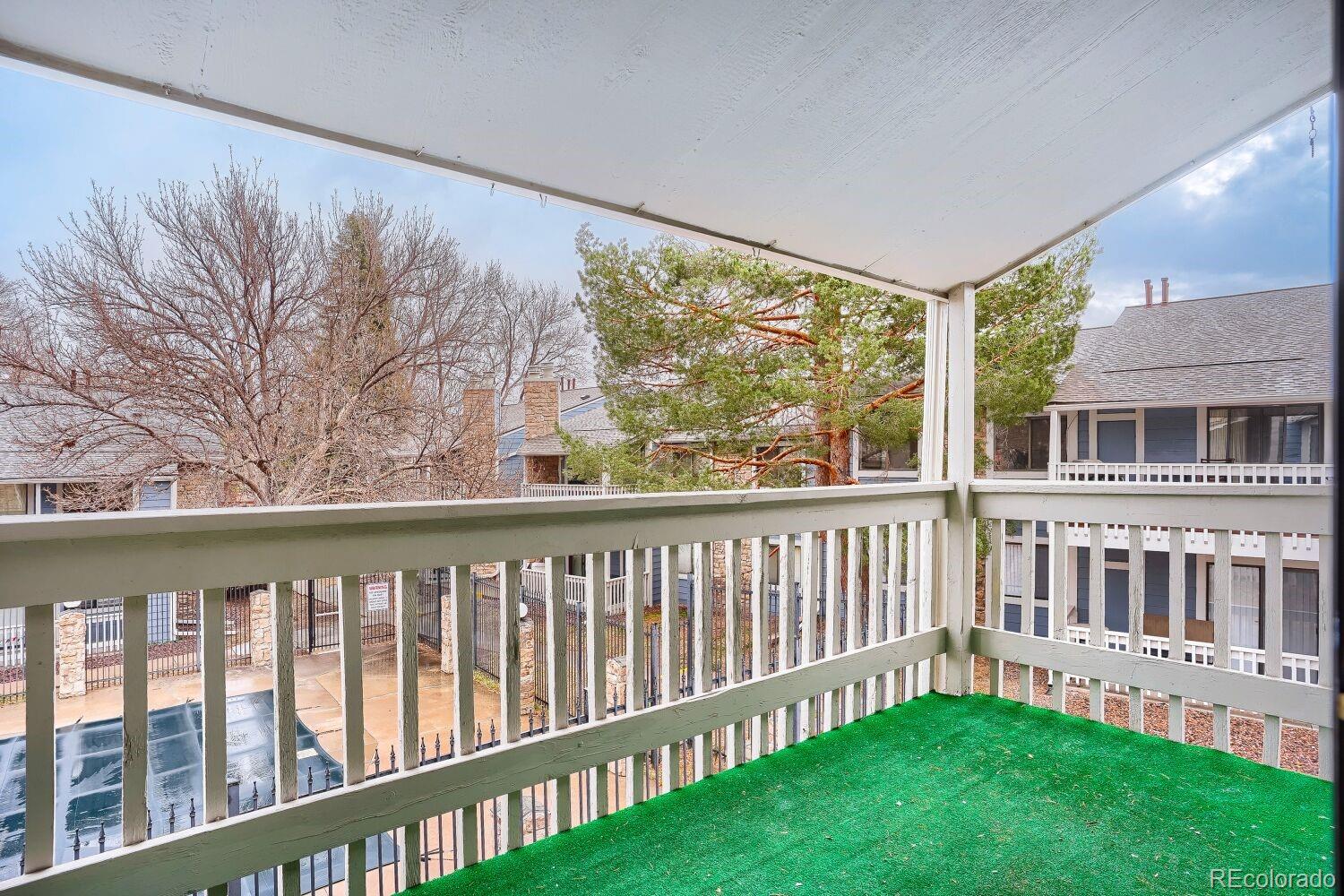 8335 Fairmount Drive Denver CO 80247