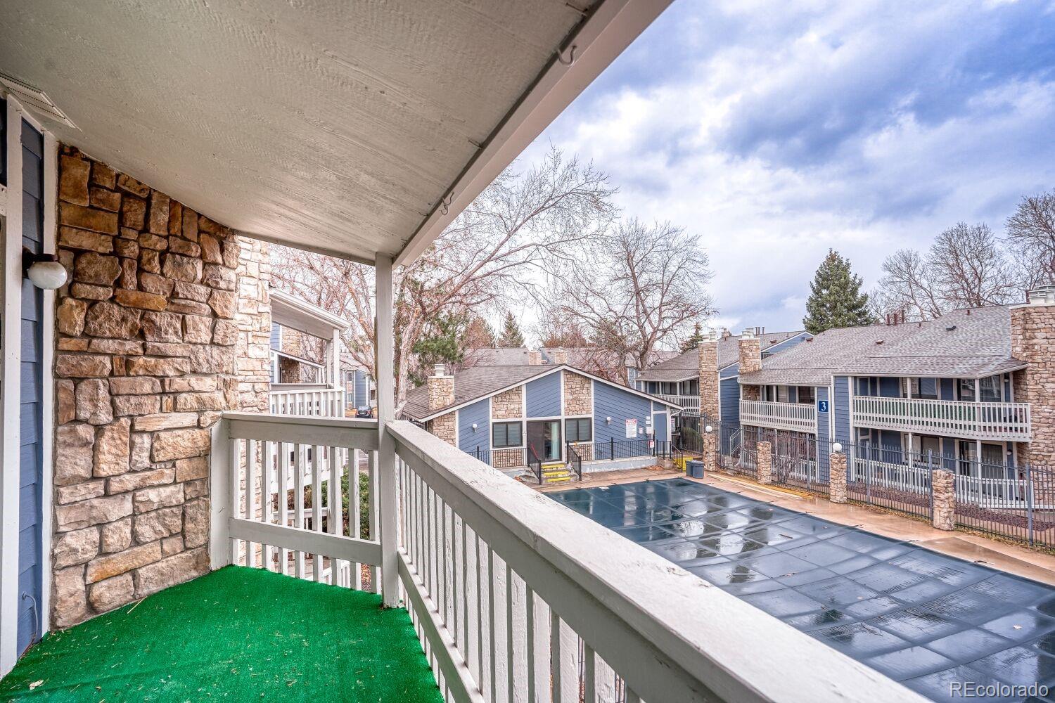 8335 Fairmount Drive Denver CO 80247