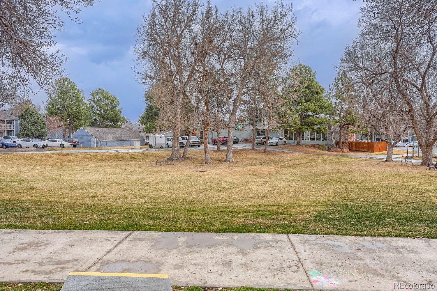 8335 Fairmount Drive Denver CO 80247